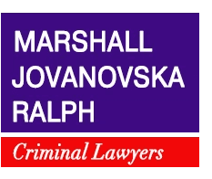 Marshall Jovanovska Ralph