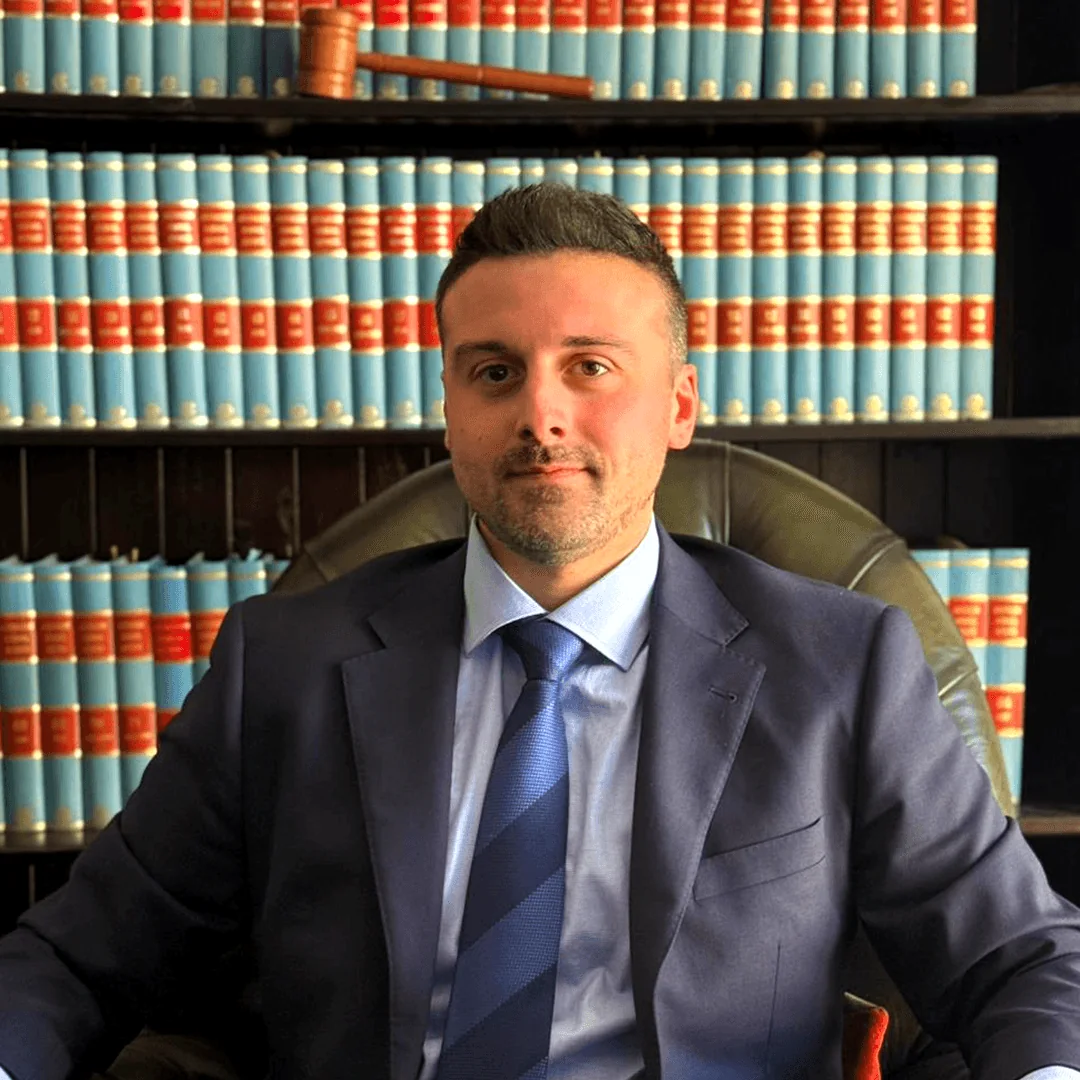 Ảnh chân dung Michael Jovanovski